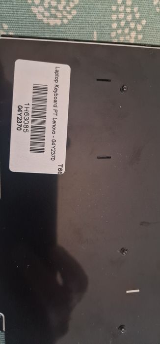Ecra para portatil modelo B140HAN02.4 14"