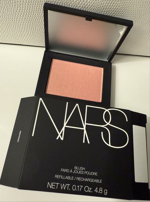 nars orgasm 4,8 гр