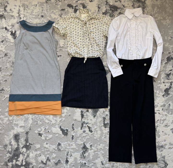 Комплект жіночого одягу, розмір S-M