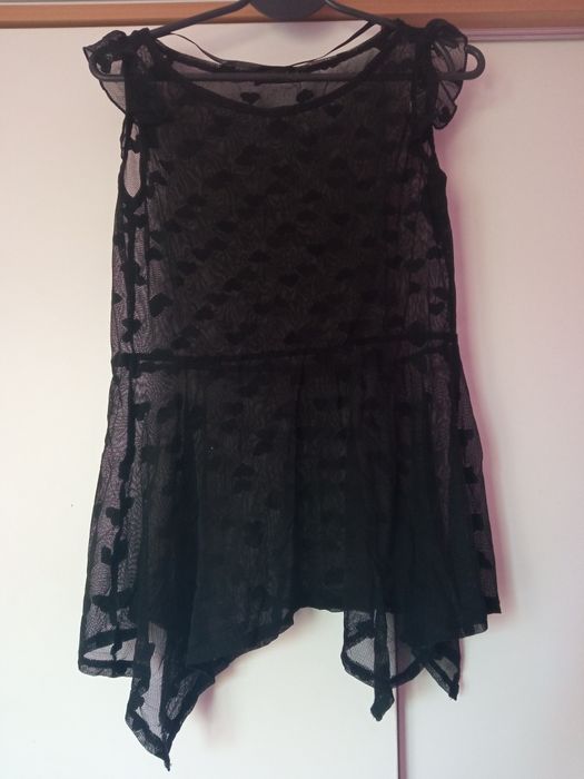 Bluzka a La mgiełka Atmosphere r. 36