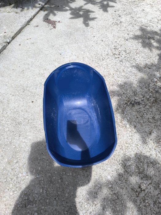 Wc gato praticamente novo