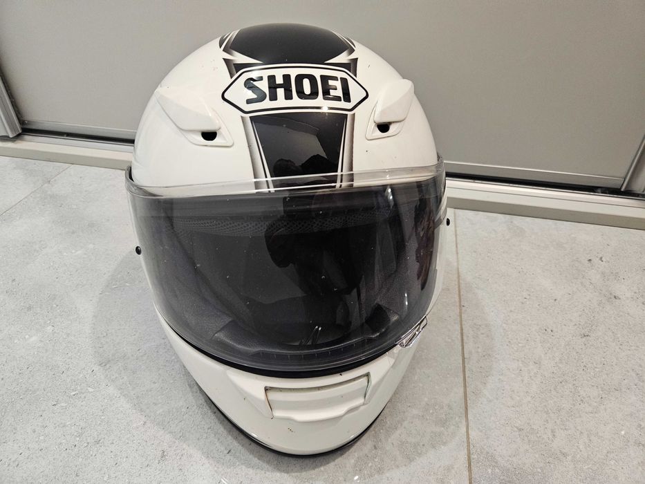 Shoei XR 1100 Kask