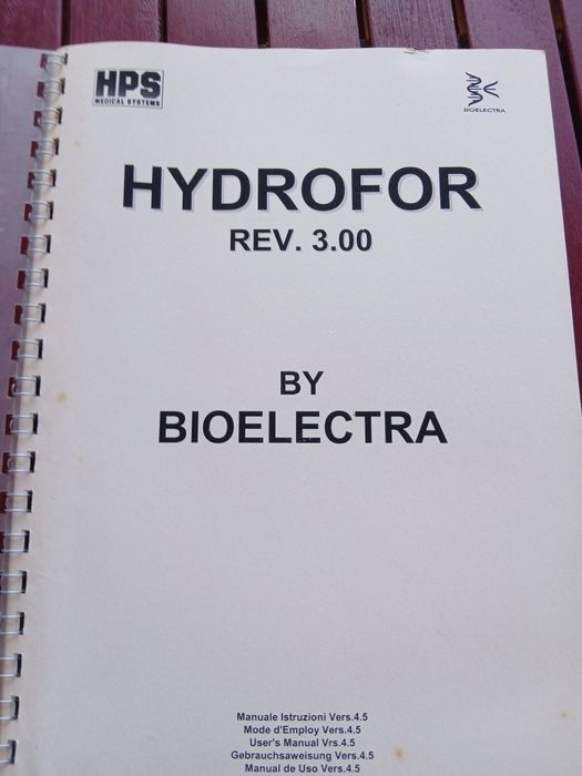 Hydrofor Rev.3.00