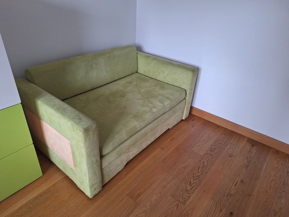 Kanapa, sofa rozkładana
