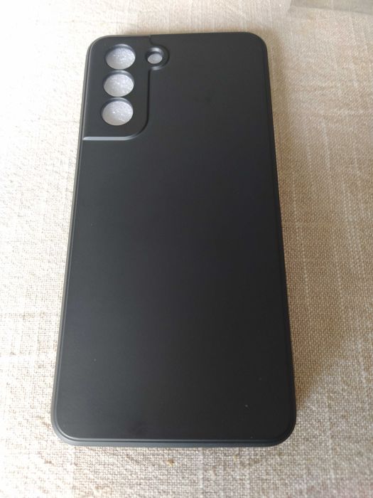 Capas Samsung S21 5G (3 unidades) + oferta