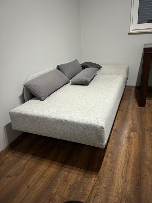 Łóżko / tapczan jednoosobowy 80x200