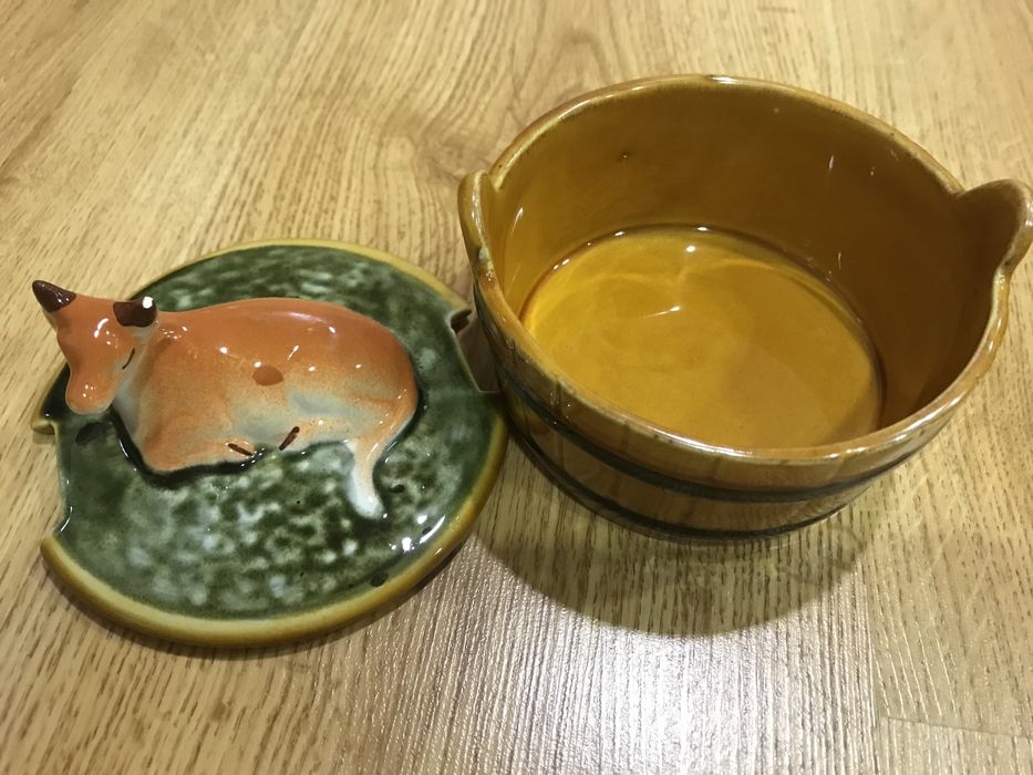 2 Artigos da SECLA antigos