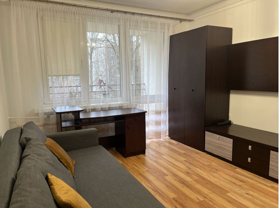 Okazja 2600zł Bezpośrednio, Słoneczne 2 pokojowe w centrum