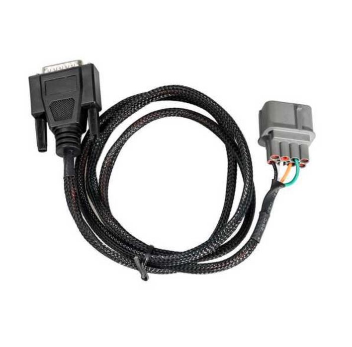 Zestaw diagnostyczny do Ciagnikow i Koparek JCB