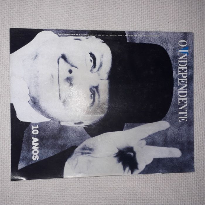 Expresso | BLITZ | Visão | O Independente