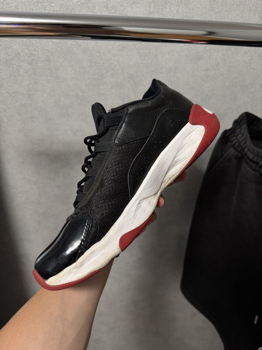Кросівки Air Jordan 11 CMFT low