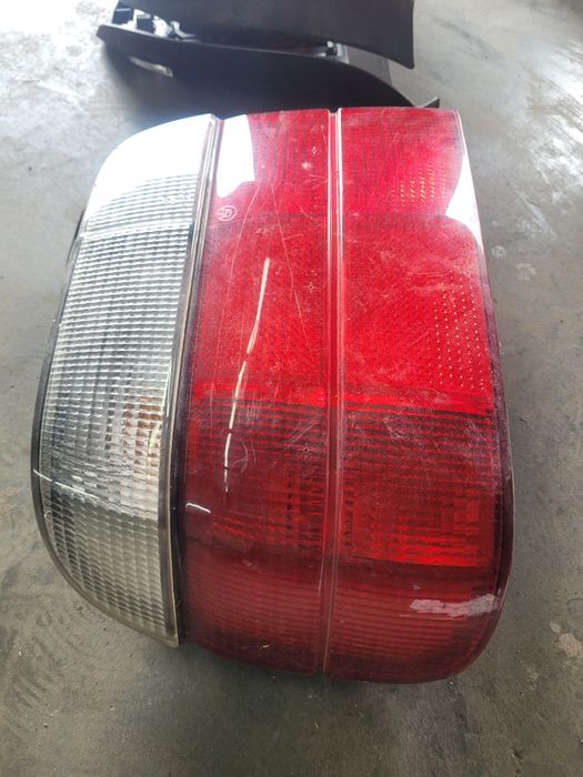 Bmw e36 compact lampy tyl