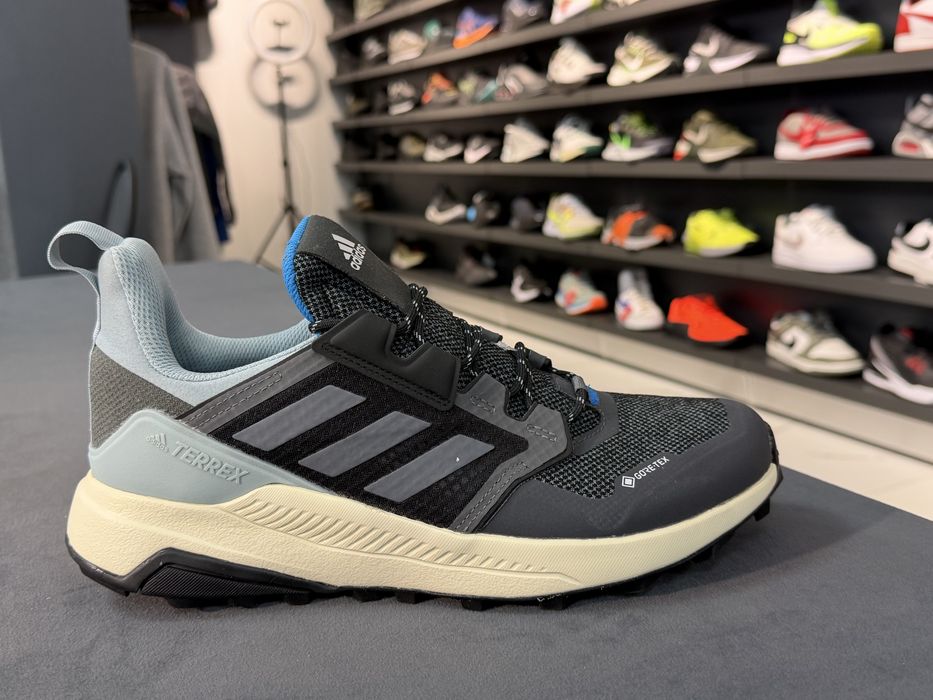 Оригінал Кросівки Adidas Terrex Trailmaker Gore-Tex. /26см/27см/28см/28,5см/29,5см/