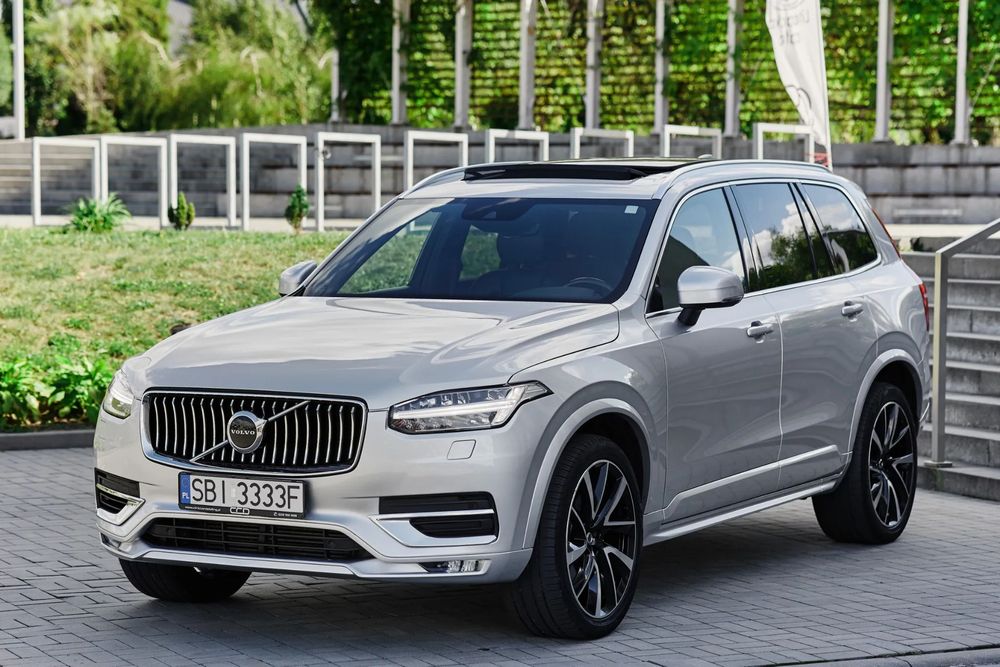 Volvo XC 90
