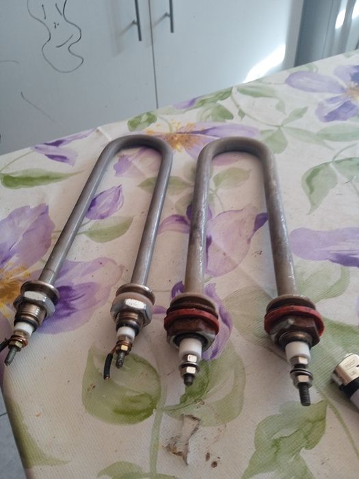 Resistência humidade