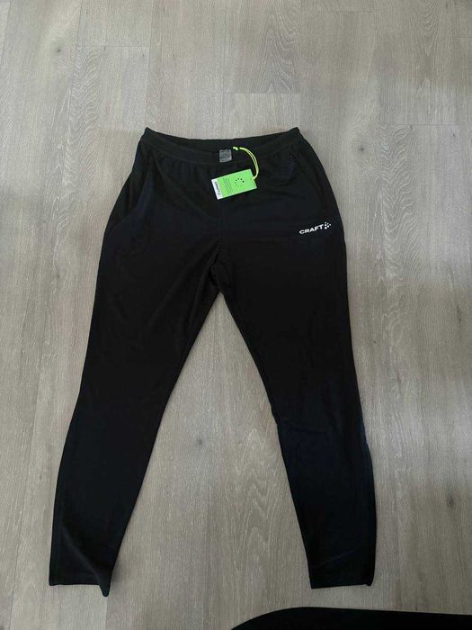 Спортивні штани чоловічі  CRAFT