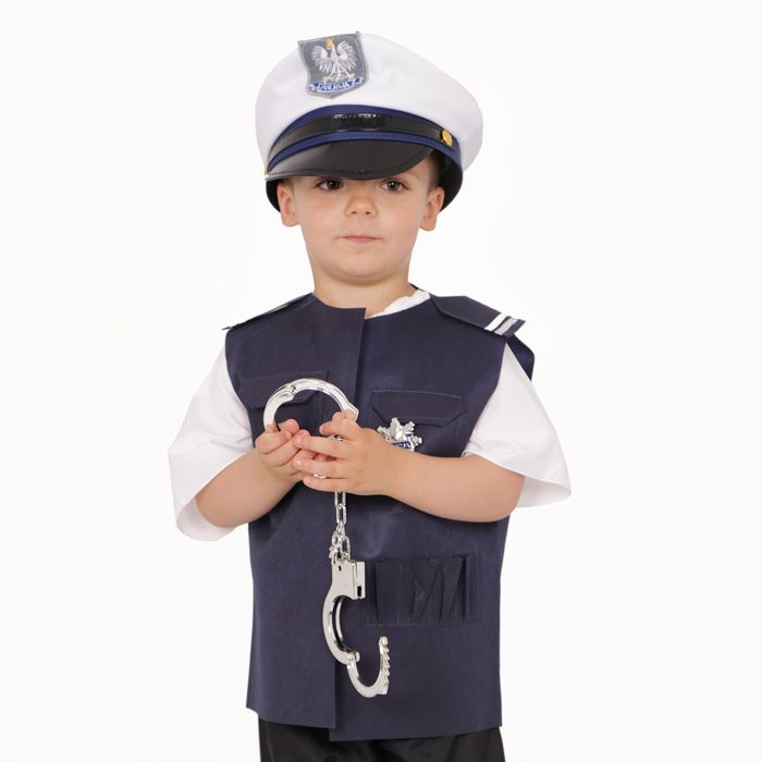 Kostiumowo - strój strażaka, strój policja, strój policjant Koszalin