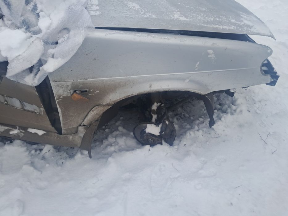 Розбираю Ваз Лада  2114