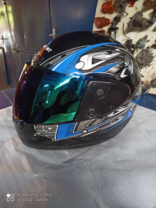 Визор, стекло шлема