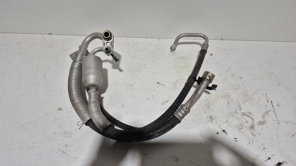 Przewód wąż klimatyzacji Opel Meriva A 1.6