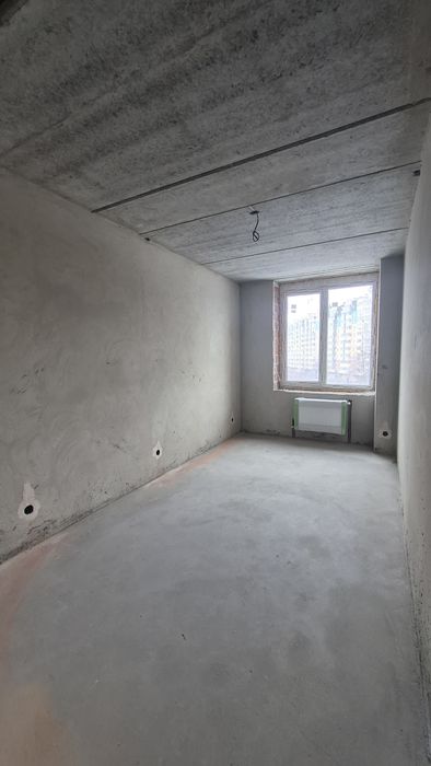 Продаж трикімнатної квартири в ЖК Еверест - View 2