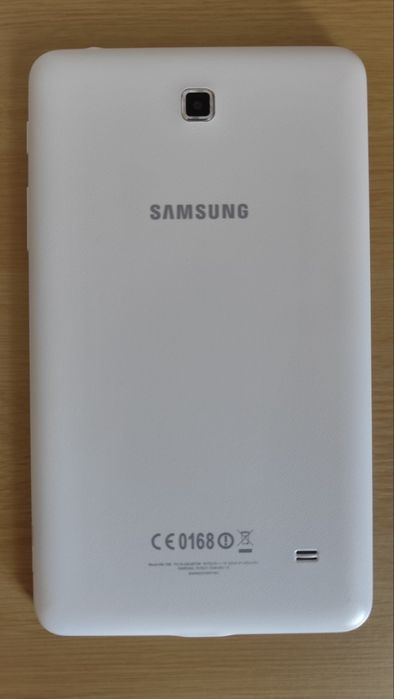Tablet Samsung Galaxy Tab4
