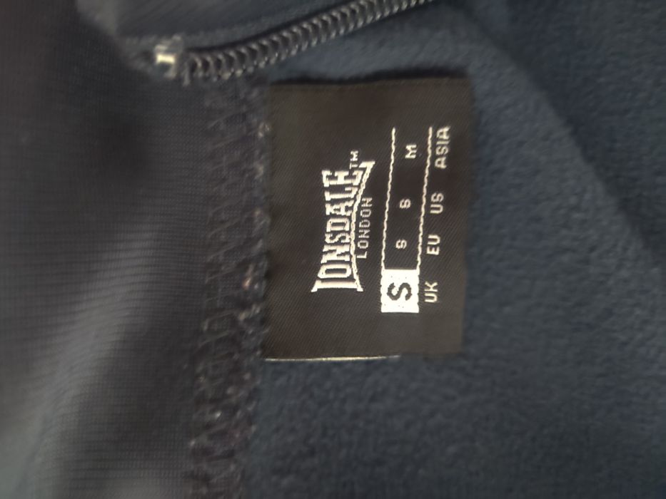 Олімпійка Lonsdale s