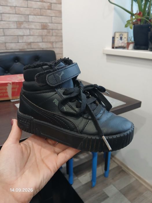 Дитячі кросівки Puma