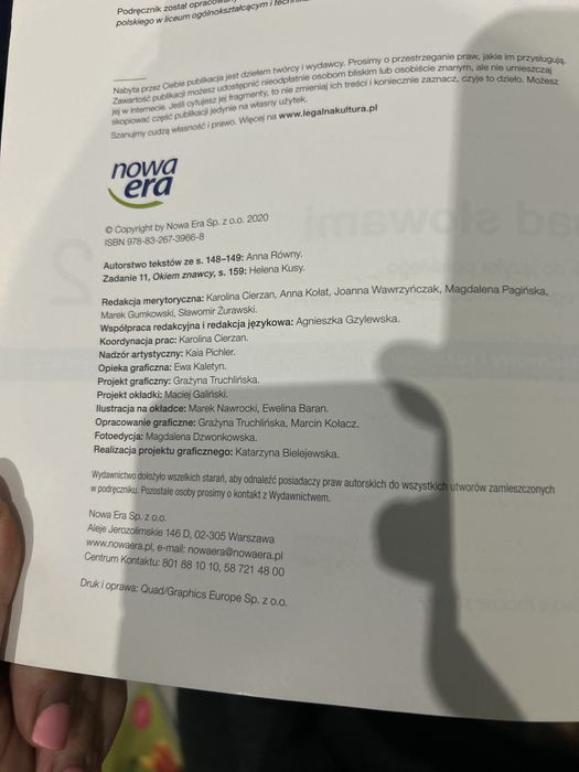 Ponad słowami 2.