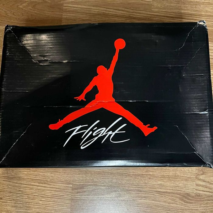 Sapatilhas Jordan 4 Tam. 45