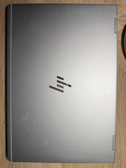 HP EliteBook x360 1030 G2 (X3U20AV) / i5-7300U / 8GB / SSD 256GB