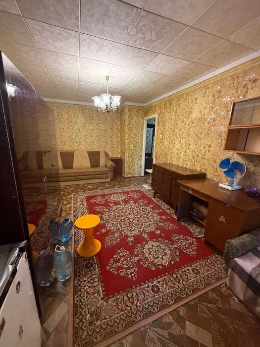 Продам 1 кімнатну квартиру на пр.Князя Володимира Великого