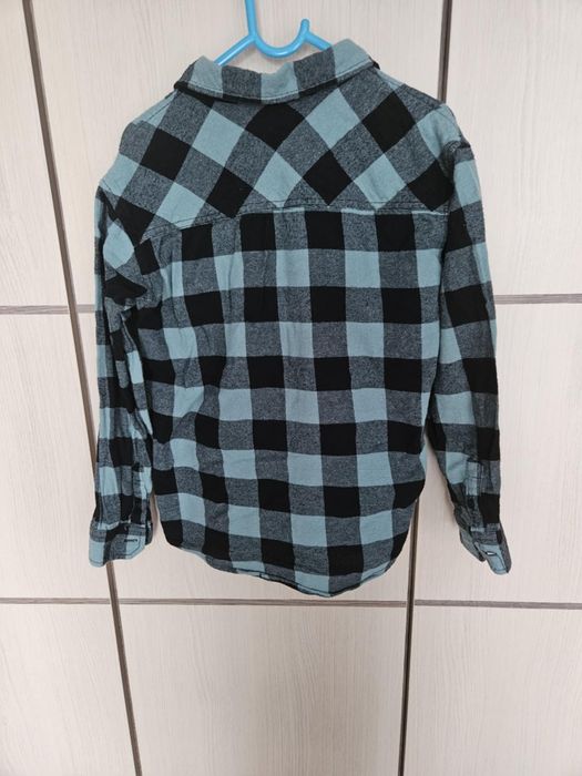 Koszula chłopięca Reserved r. 140