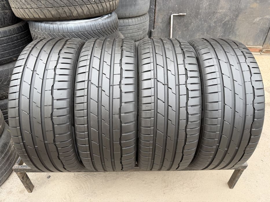 Шини 225/45/17 Hankook Ventus S1 evo3 літо 4шт