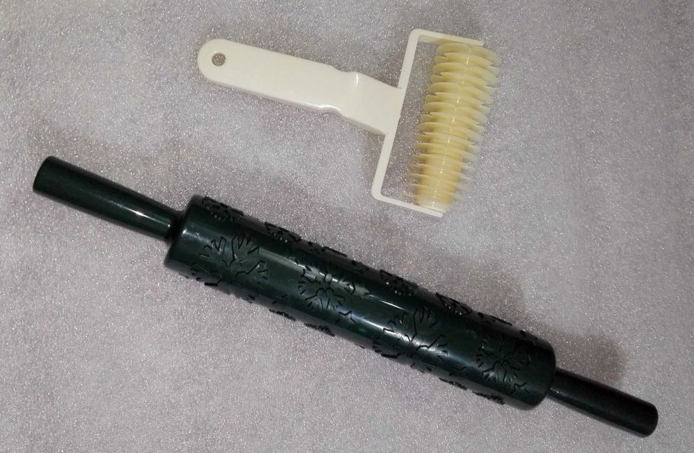 Pastry Rolling Pin442028881347225600