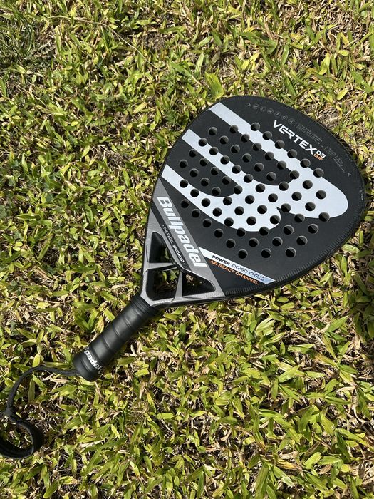 Raquete Bullpadel Vertex 03