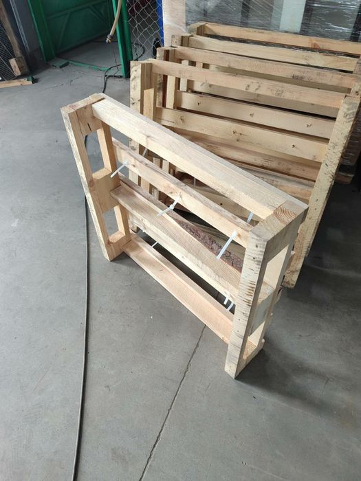 Піддони 800х850 мм