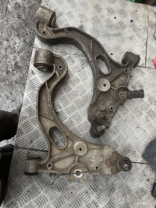 Рычаг передний кадиллак севиль 98 год cadillac seville