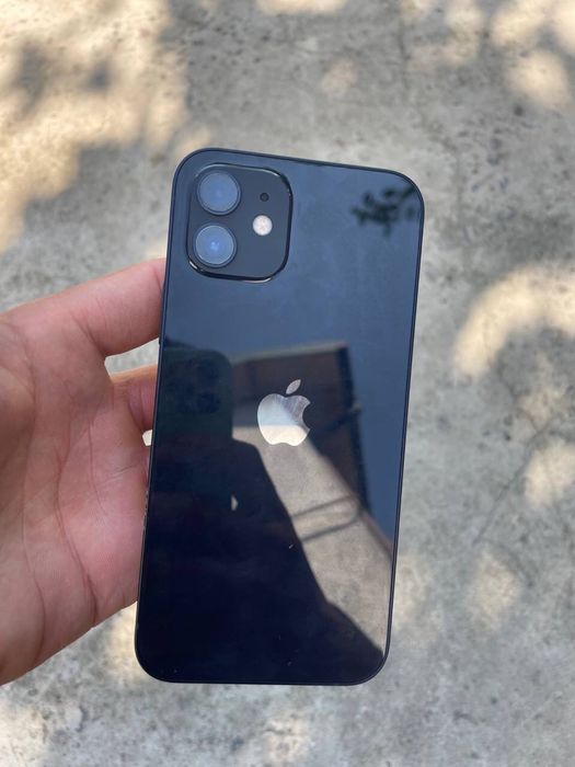 Корпус Iphone 12 айфон 12 шлейф камера