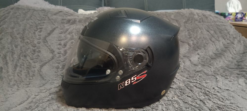 Шолом Nolan N85s