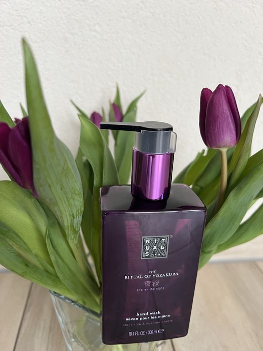 Rituals Yozakura  mydło 300 ml