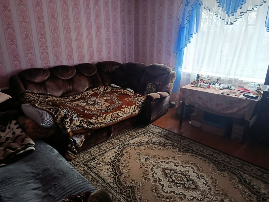 Продам будинок  с.Мартинівка Карлівський р.Полтавська обл