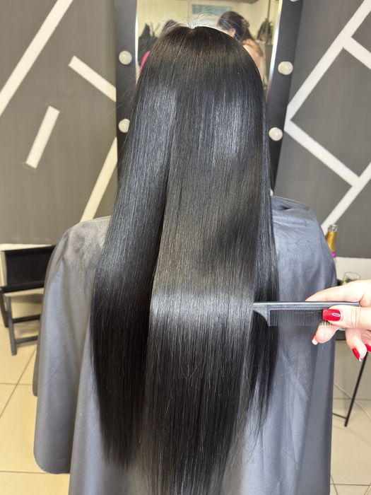 Ботокс Кератин  Реконструкція Відновлення