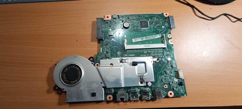 Motherboard Acer Aspire ES15