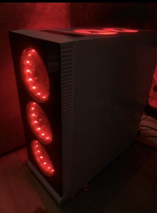 Ігровий пк gtx 1660 super: 15 400 грн. - Настільні комп'ютери Львів на Olx