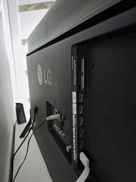 Telewizor LG 42LF5800, 42 cale, full HD.