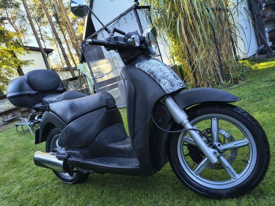 Aprilia