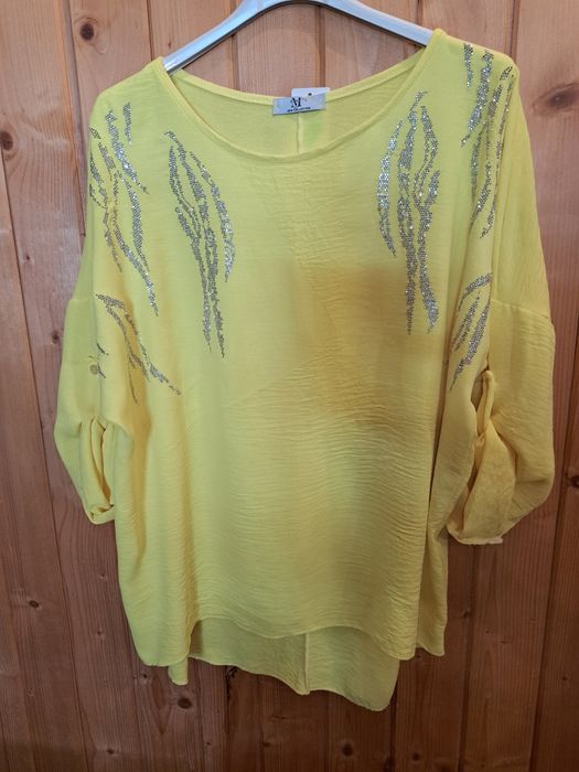 Bluzka uniwersalna włoska