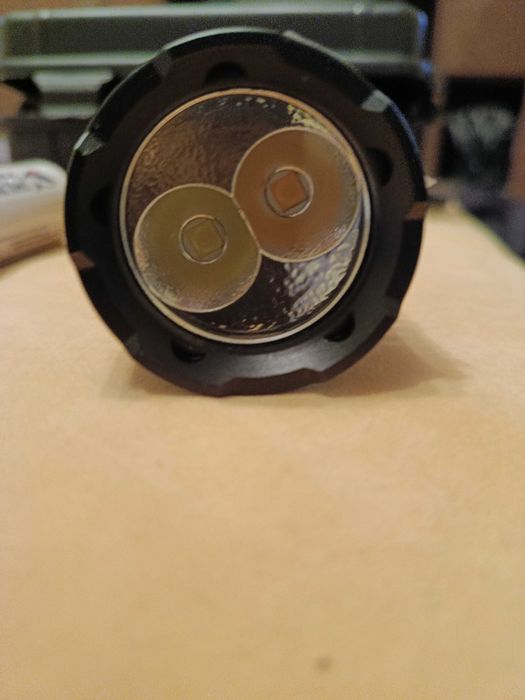 Ліхтар підводний