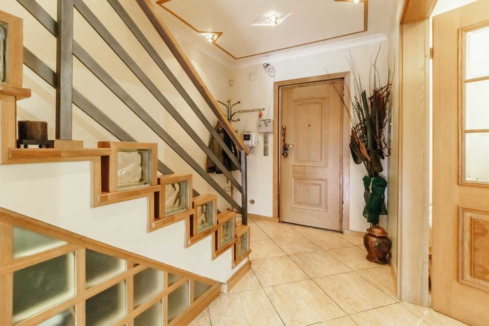 Apartamento T4 DUPLEX